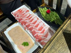 -重庆袁老四火锅(兖州九州新天地店)