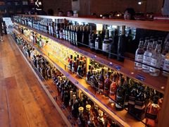 -HIB HUB公社(解放西路店)