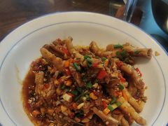 -衡厨·衡阳土菜(中南店)