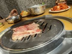 -姜虎东白丁烤肉(恒隆广场店)