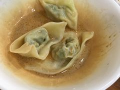 -潘国仙耳光馄饨(黄家阙路店)