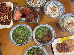 -盛记灶头菜饭(祝桥店)