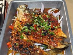 -福巷湘食小馆·猛火现炒(上海首店)