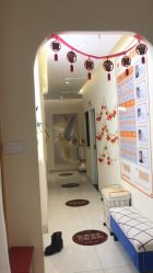 -普睿媞产后直营连锁(天鹅湖万达店)