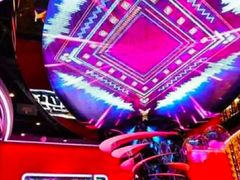 -好乐迪KTV(紫荆广场店)