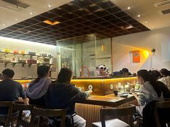 -戏作寿司(观音桥店)