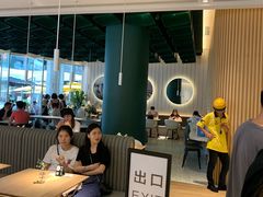 -gaga(深圳福田星河COCO Park店)