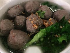 -福合埕牛肉丸(福平路店)