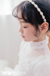 -雅尼·亚米儿童摄影美学馆(汉阳店)