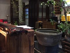 -皇城根茶馆(兴隆都市馨园店)