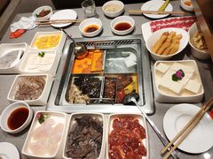 -海底捞火锅(铂澜大象城店)
