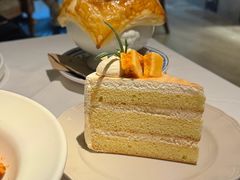 -夏朵餐厅(丁香店)