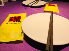 餐具摆设-湘西土菜(望京店)