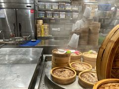 -点心传说·粤菜点心(佐阾虹湾店)