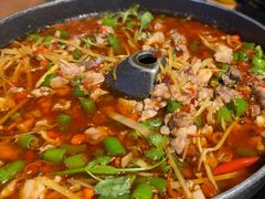 -椒小兔·盐帮川菜中餐厅(金沙时代广场店)