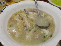 -吴记迎风楼北渡鱼