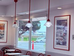 -In-N-Out Burger(LAX)