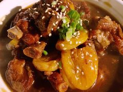 -妈妈的味道(工人体育场东路店)