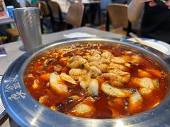 -耍盆友·重庆江湖菜(百子湾店)