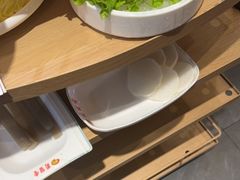 -蜀留香火锅(社会山店)