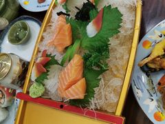 -松子料理(亮马桥店)