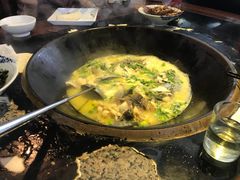 -好灶头妈妈菜·柴火灶台鱼·千岛湖土菜地标美食