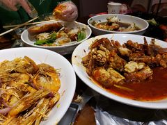 -盒马鲜生(杭州运河上街店)
