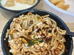 -豆香园(龙翔店)