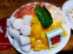 -冒椒火辣(奎星楼街店)