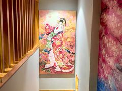 -晶吉·居酒屋·烧鸟·海胆(民主广场店)