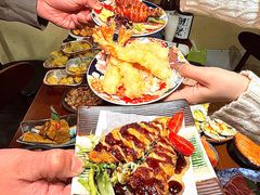 -相左日料放题自助(太原街店)