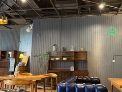 -771餐吧·咖啡·西餐·烤肉(金湖广场店)