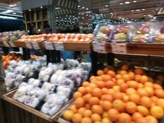 -幸福荣耀生鲜超市(来广营店)