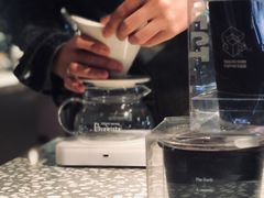 -sugarman espresso素饮糖人高新咖啡工厂