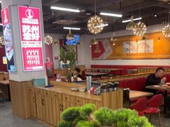 -兰州陈记牛肉面 ·烧烤· 铜锅涮肉(万达店)