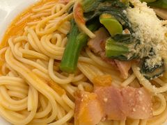 -萨莉亚意式餐厅(新洲佐阾新邑店)