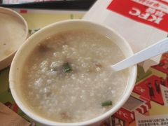 -肯德基(千秋广场店)