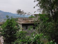 -四洞沟景区