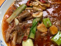 -明园饭店(福得路店)