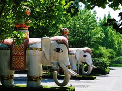 -永定河休闲森林公园