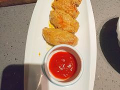 -老头儿油爆虾(星光一期店)