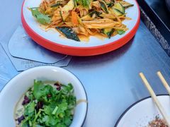-老地方泥炉烤肉(总店)