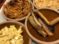 -老胶东家常菜馆(市场一路店)