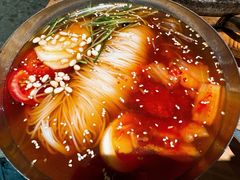 -KimPro 辛普乐概念韩餐