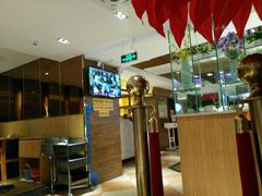 -牛太郎时尚自助烧烤