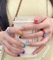 -LILY NAILS美甲美睫