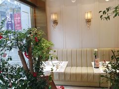 -张爱施法式西餐厅(汉街店)