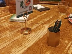 -新白鹿餐厅(龙游路店)