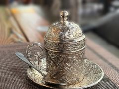 阿拉伯咖啡-ALAMEEN阿拉伯餐厅(三里屯店)