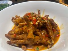 -麒麟小院·老九江菜(安平路店)